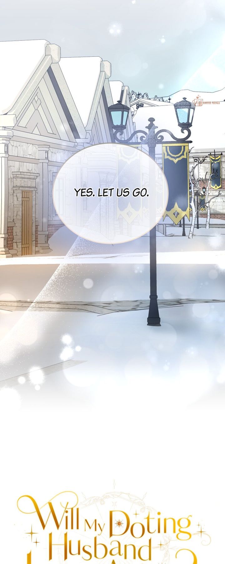 Will My Doting Husband Love Me Again? Chapter 39 page 11
