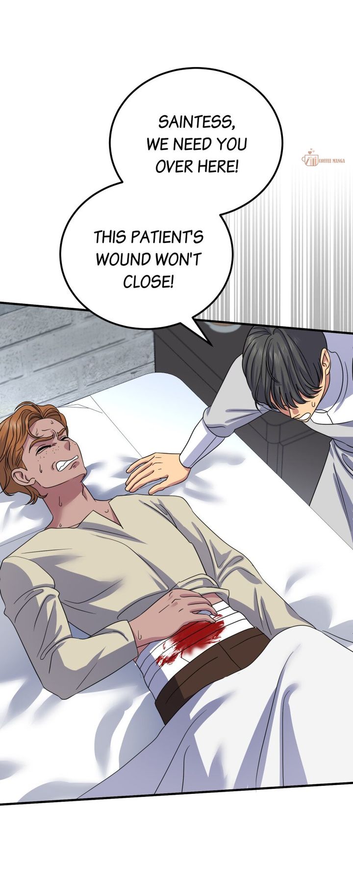 Will My Doting Husband Love Me Again? Chapter 39 page 14