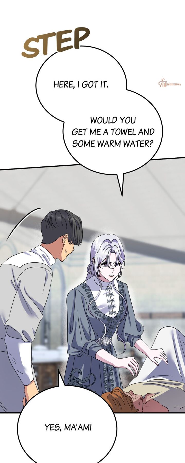 Will My Doting Husband Love Me Again? Chapter 39 page 15
