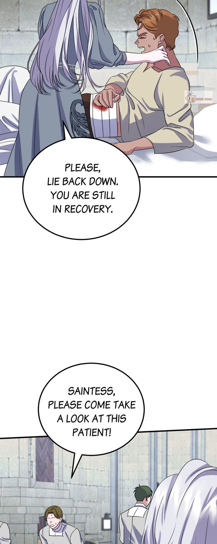 Will My Doting Husband Love Me Again? Chapter 39 page 18