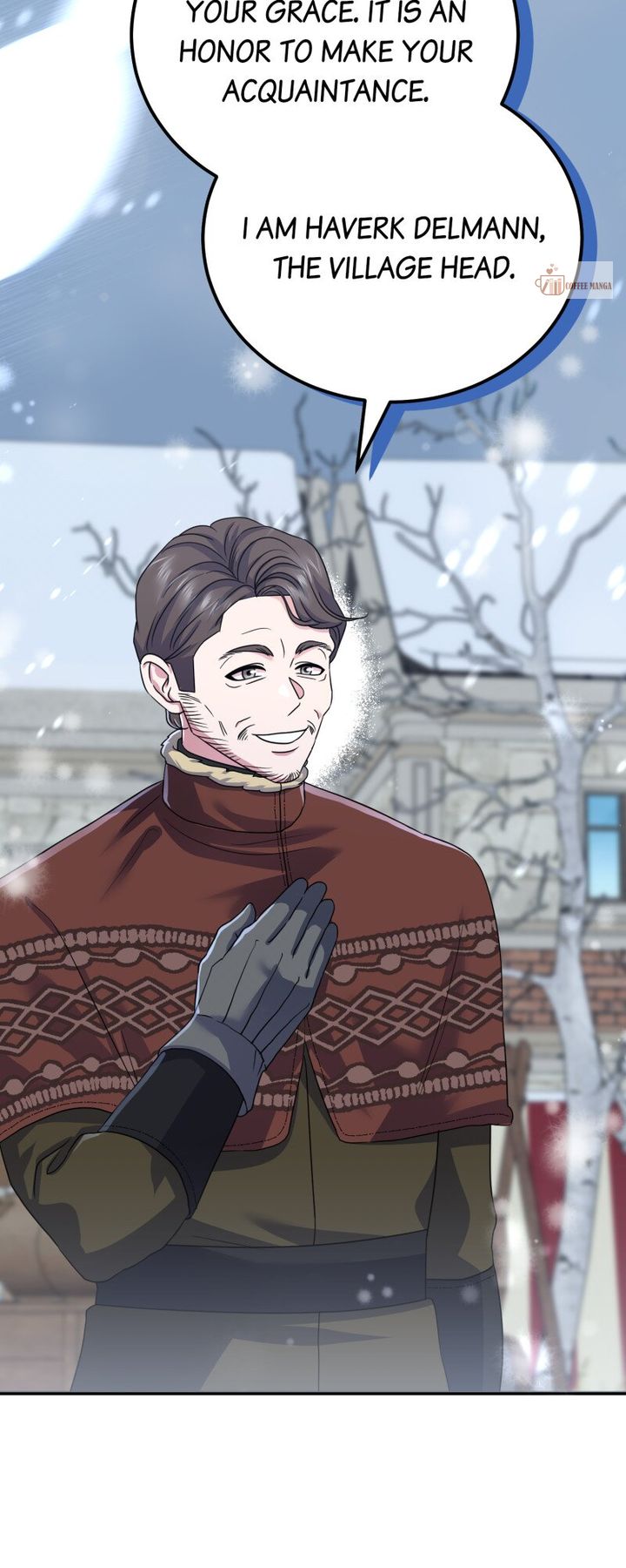 Will My Doting Husband Love Me Again? Chapter 39 page 1