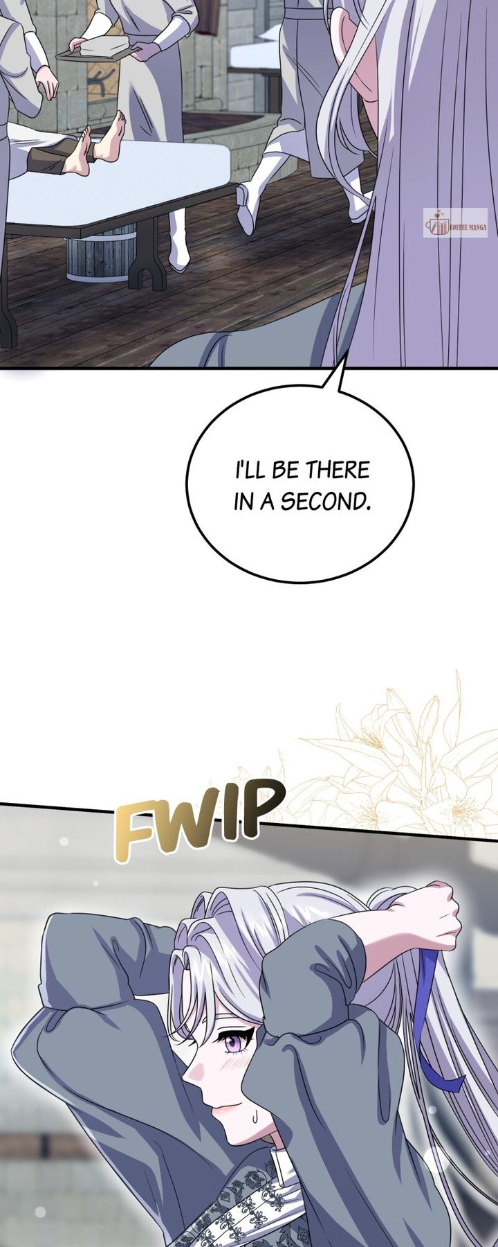 Will My Doting Husband Love Me Again? Chapter 39 page 19
