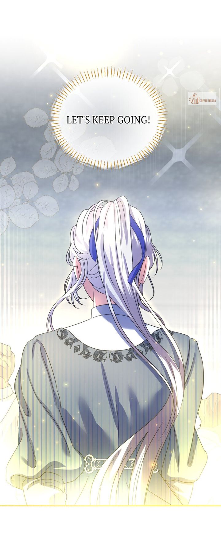 Will My Doting Husband Love Me Again? Chapter 39 page 21