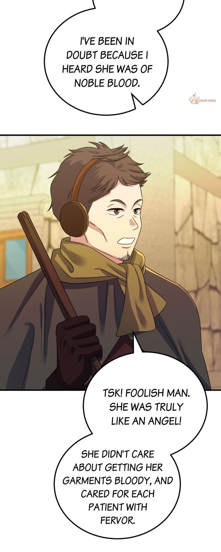 Will My Doting Husband Love Me Again? Chapter 39 page 25