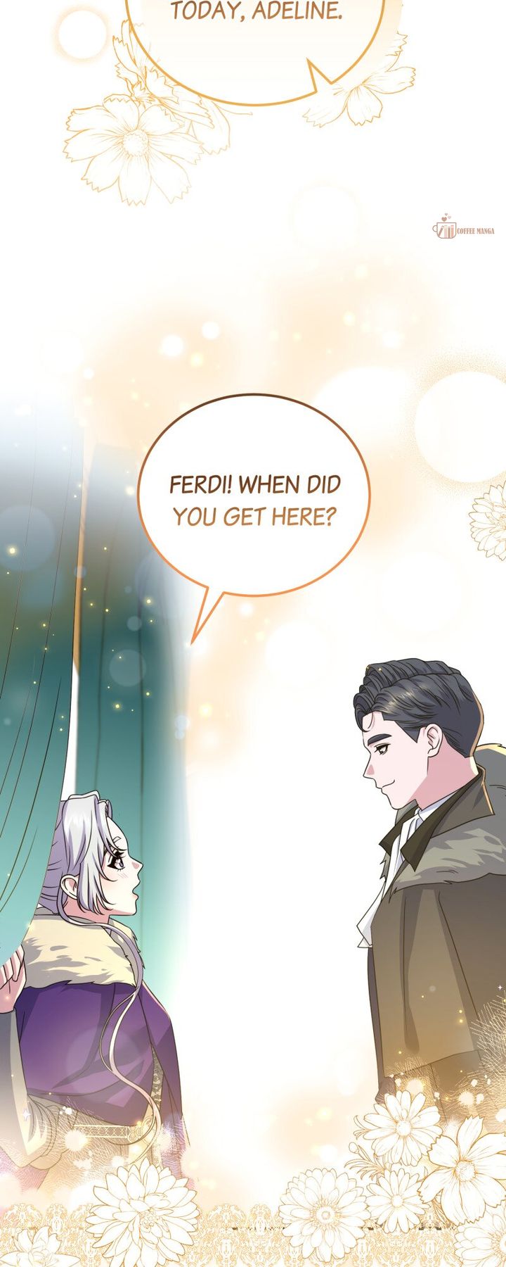 Will My Doting Husband Love Me Again? Chapter 39 page 29
