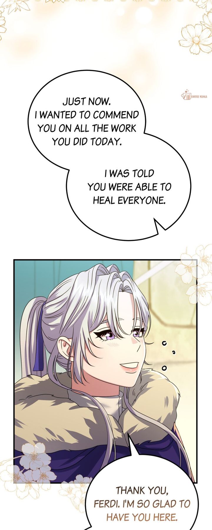 Will My Doting Husband Love Me Again? Chapter 39 page 30