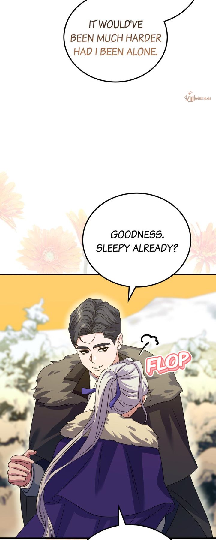 Will My Doting Husband Love Me Again? Chapter 39 page 31
