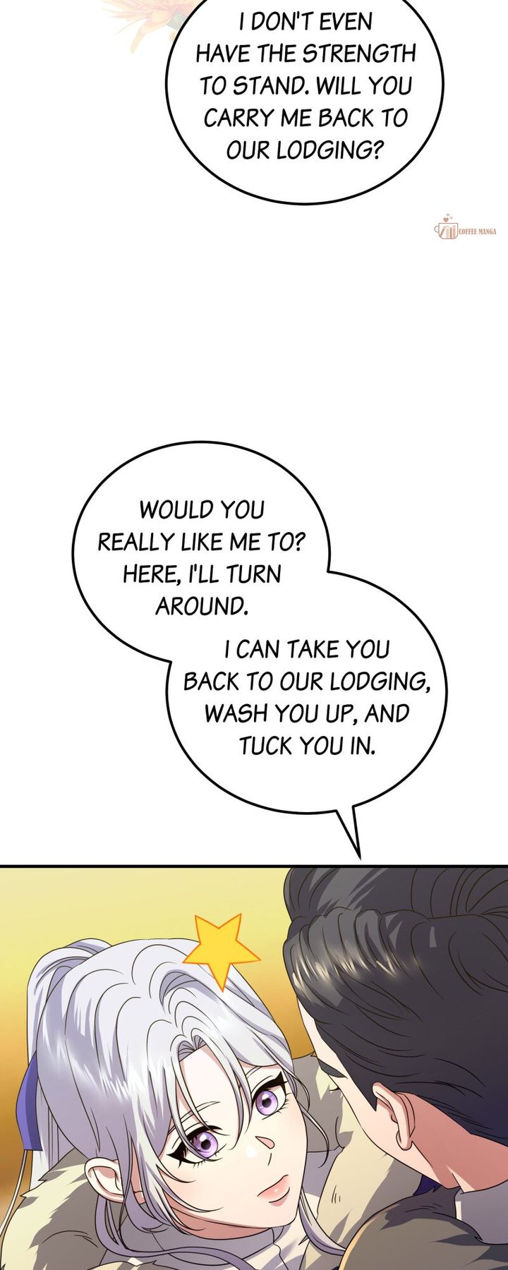 Will My Doting Husband Love Me Again? Chapter 39 page 32