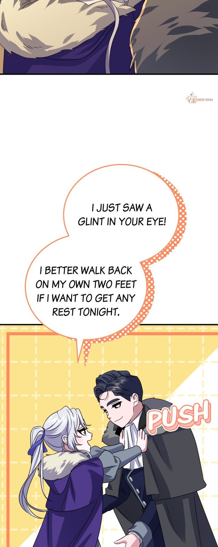 Will My Doting Husband Love Me Again? Chapter 39 page 33