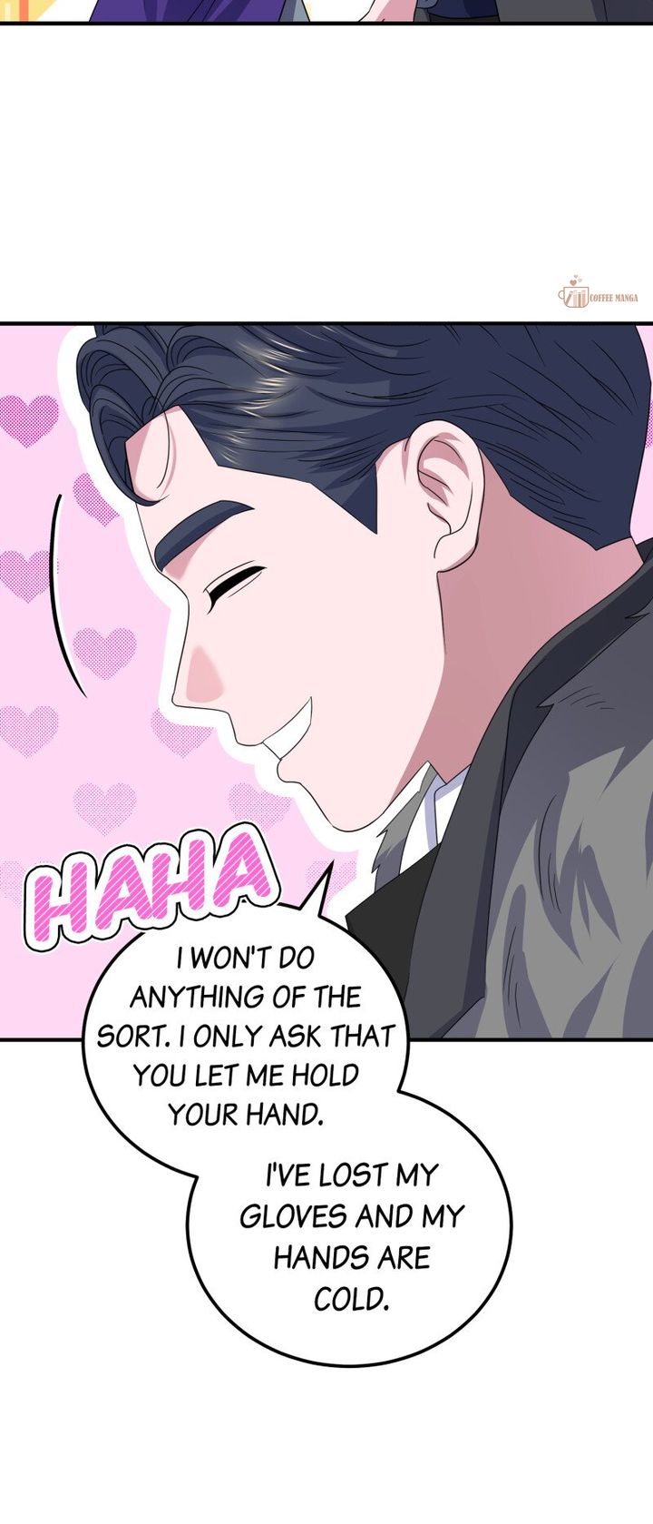 Will My Doting Husband Love Me Again? Chapter 39 page 34