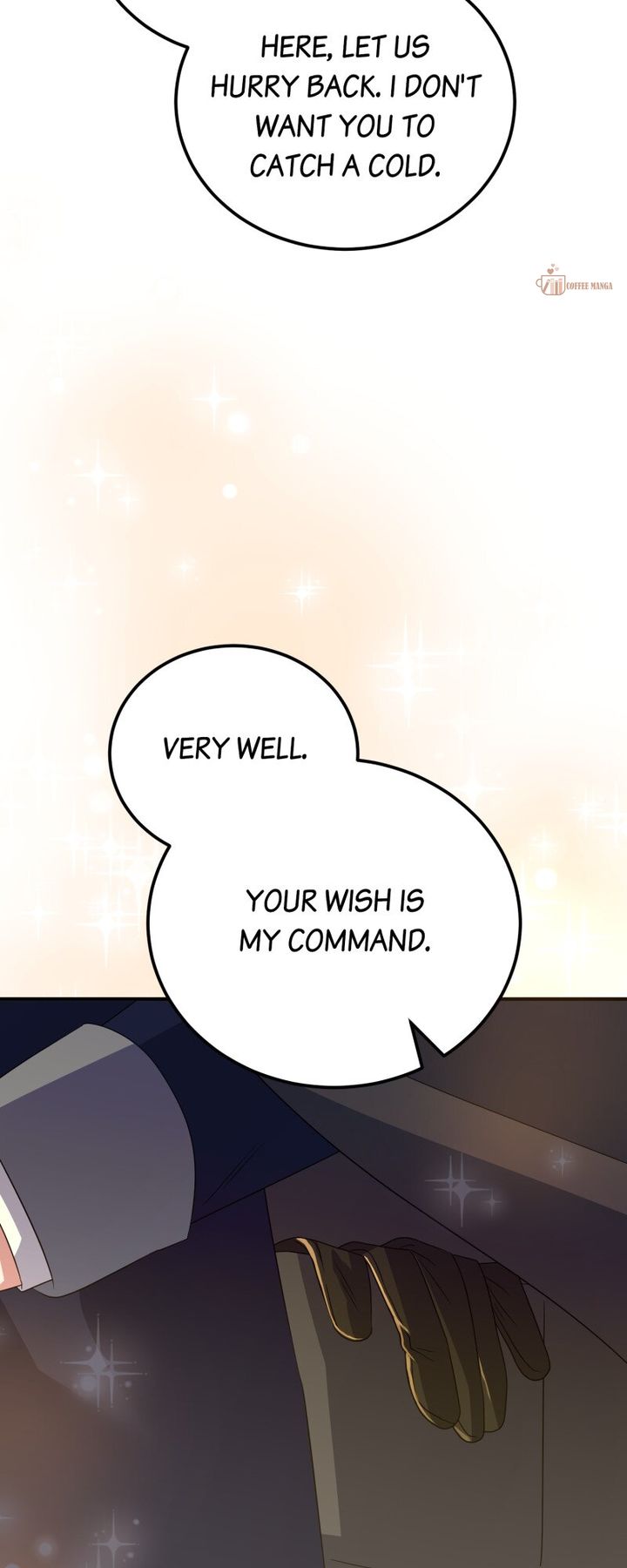 Will My Doting Husband Love Me Again? Chapter 39 page 36