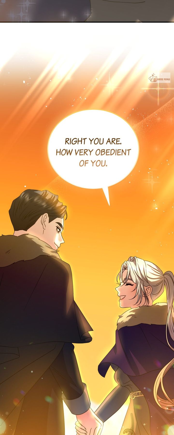 Will My Doting Husband Love Me Again? Chapter 39 page 37