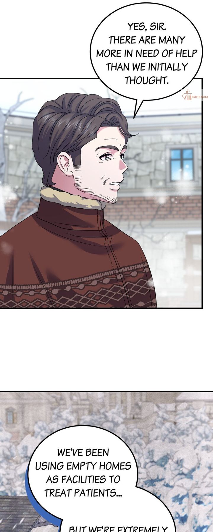 Will My Doting Husband Love Me Again? Chapter 39 page 3