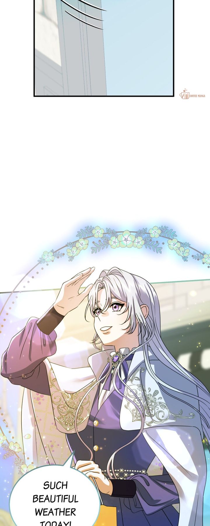 Will My Doting Husband Love Me Again? Chapter 39 page 40