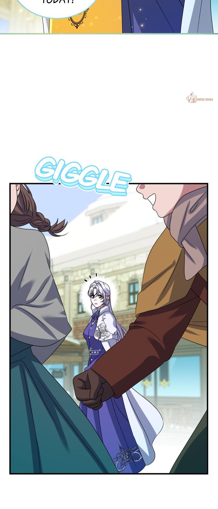 Will My Doting Husband Love Me Again? Chapter 39 page 41