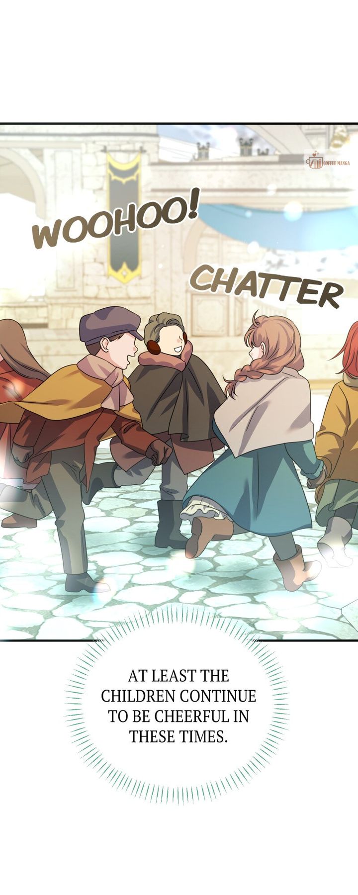Will My Doting Husband Love Me Again? Chapter 39 page 42