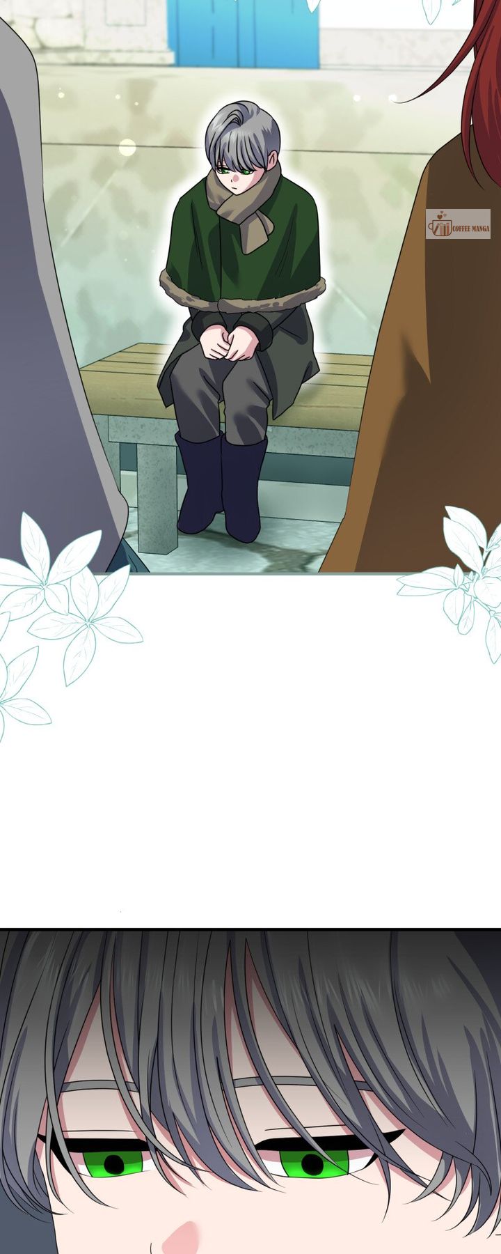 Will My Doting Husband Love Me Again? Chapter 39 page 44