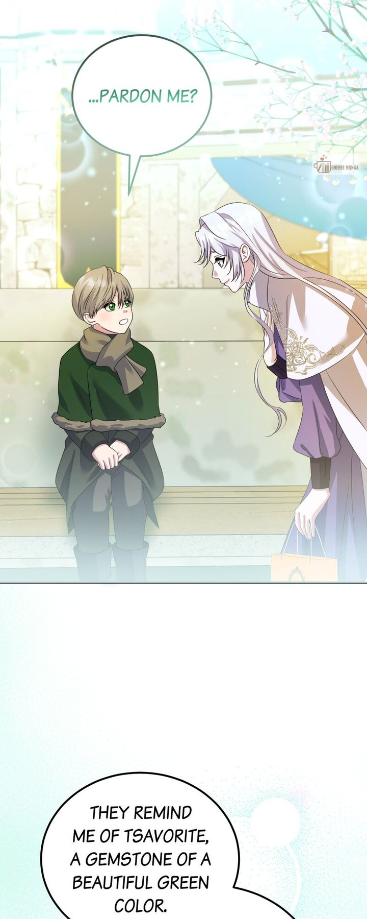 Will My Doting Husband Love Me Again? Chapter 39 page 46