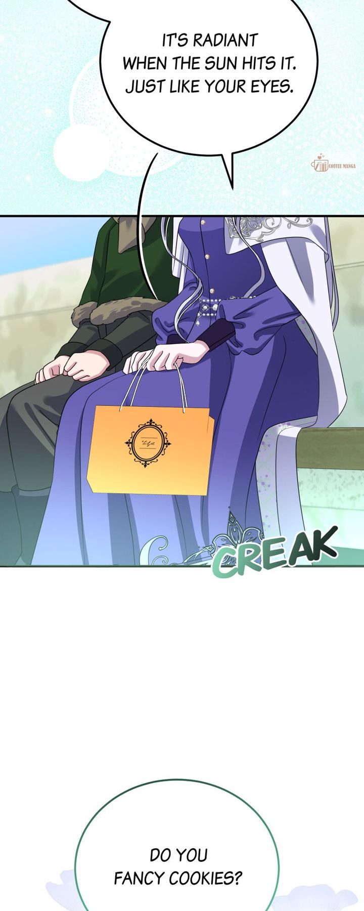 Will My Doting Husband Love Me Again? Chapter 39 page 47