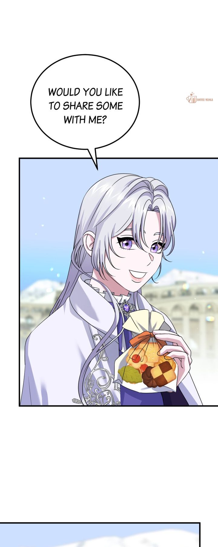Will My Doting Husband Love Me Again? Chapter 39 page 49