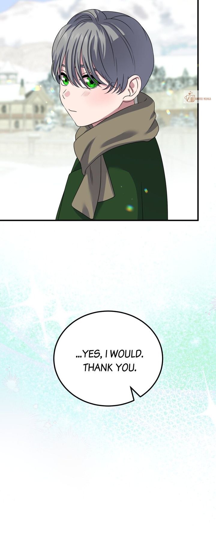 Will My Doting Husband Love Me Again? Chapter 39 page 50