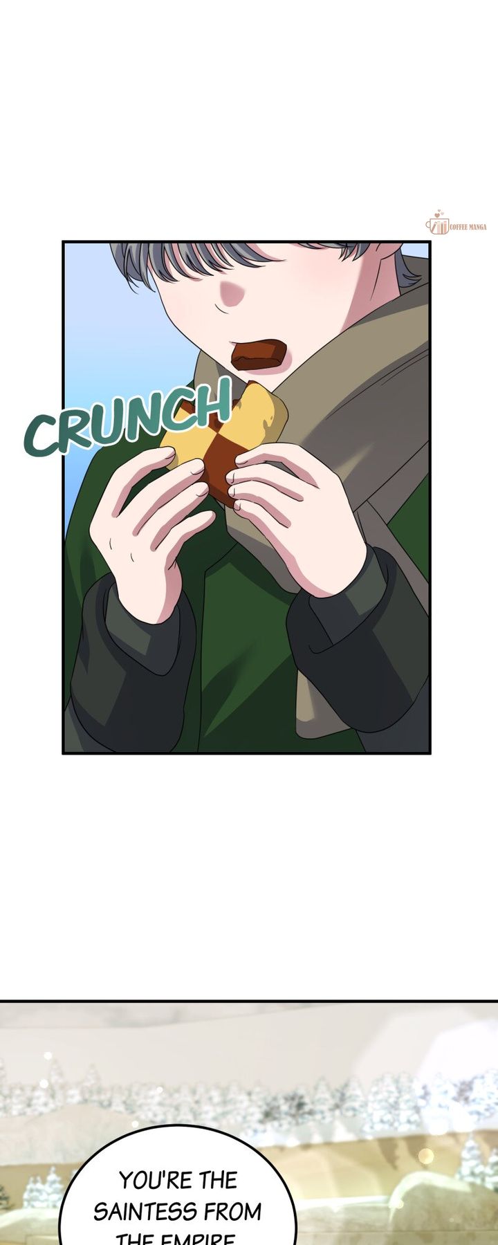 Will My Doting Husband Love Me Again? Chapter 39 page 51