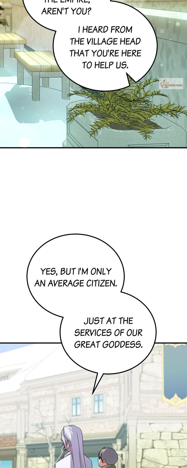 Will My Doting Husband Love Me Again? Chapter 39 page 52