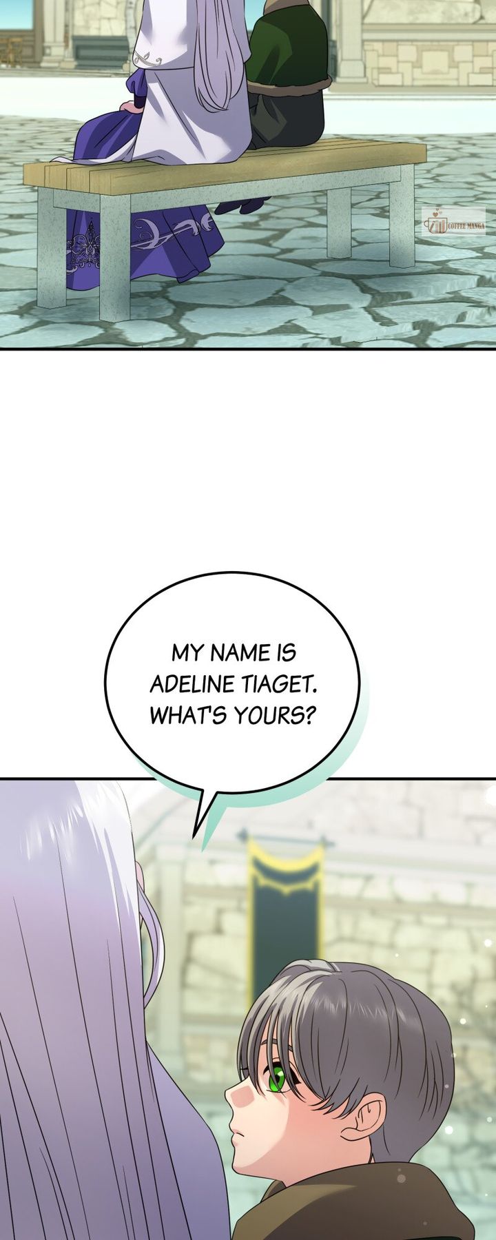 Will My Doting Husband Love Me Again? Chapter 39 page 53