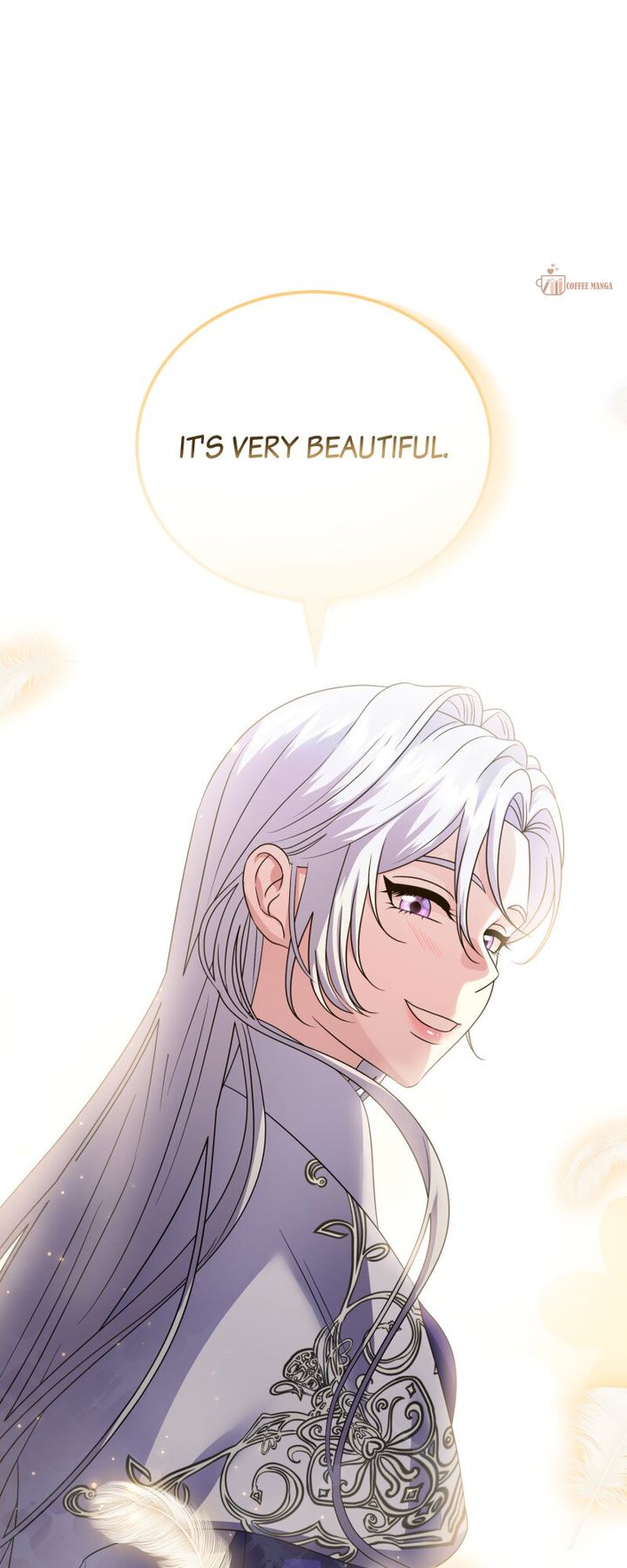 Will My Doting Husband Love Me Again? Chapter 39 page 56