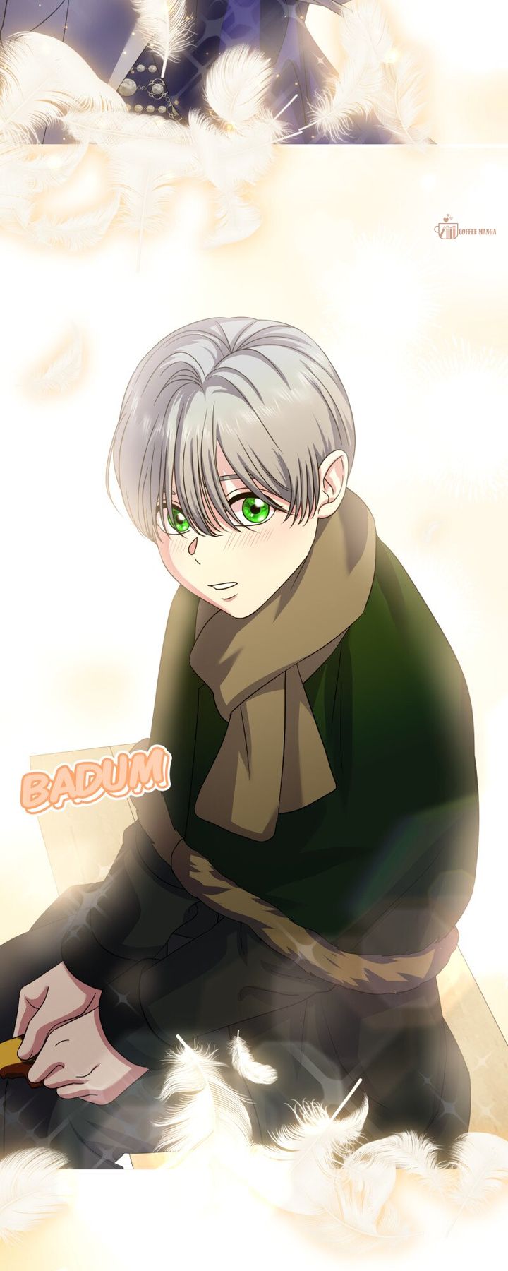 Will My Doting Husband Love Me Again? Chapter 39 page 57