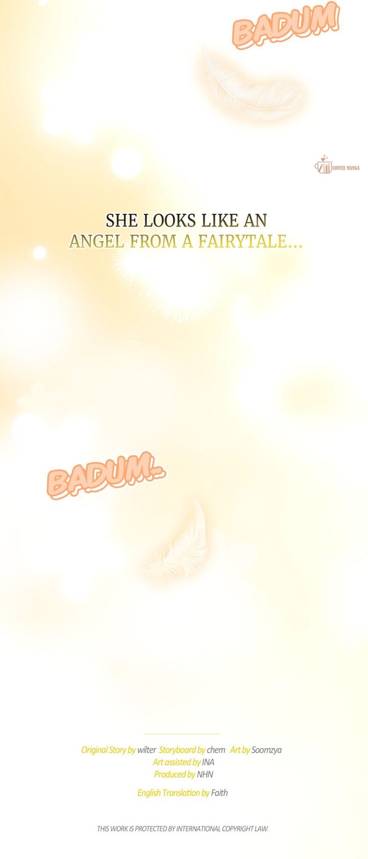Will My Doting Husband Love Me Again? Chapter 39 page 58