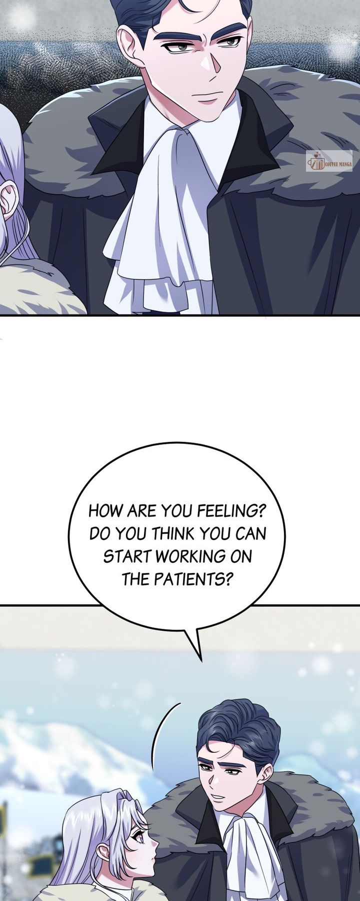 Will My Doting Husband Love Me Again? Chapter 39 page 5