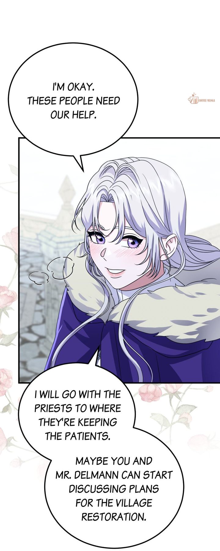 Will My Doting Husband Love Me Again? Chapter 39 page 7
