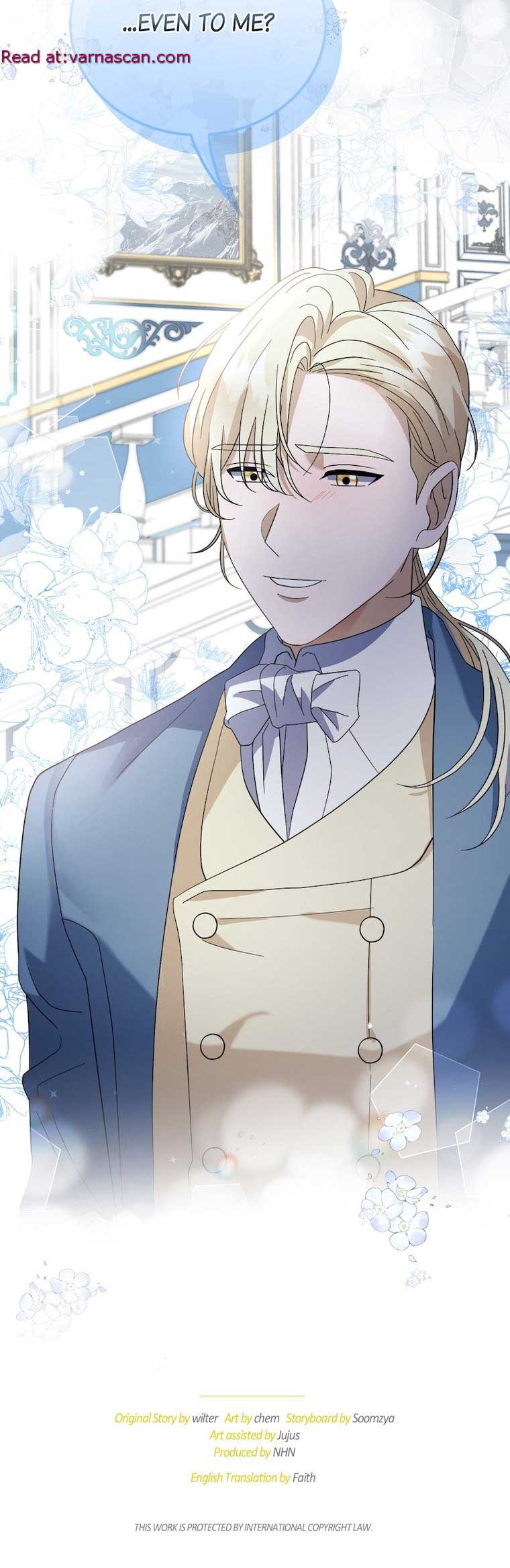 Will My Doting Husband Love Me Again? Chapter 6 page 15
