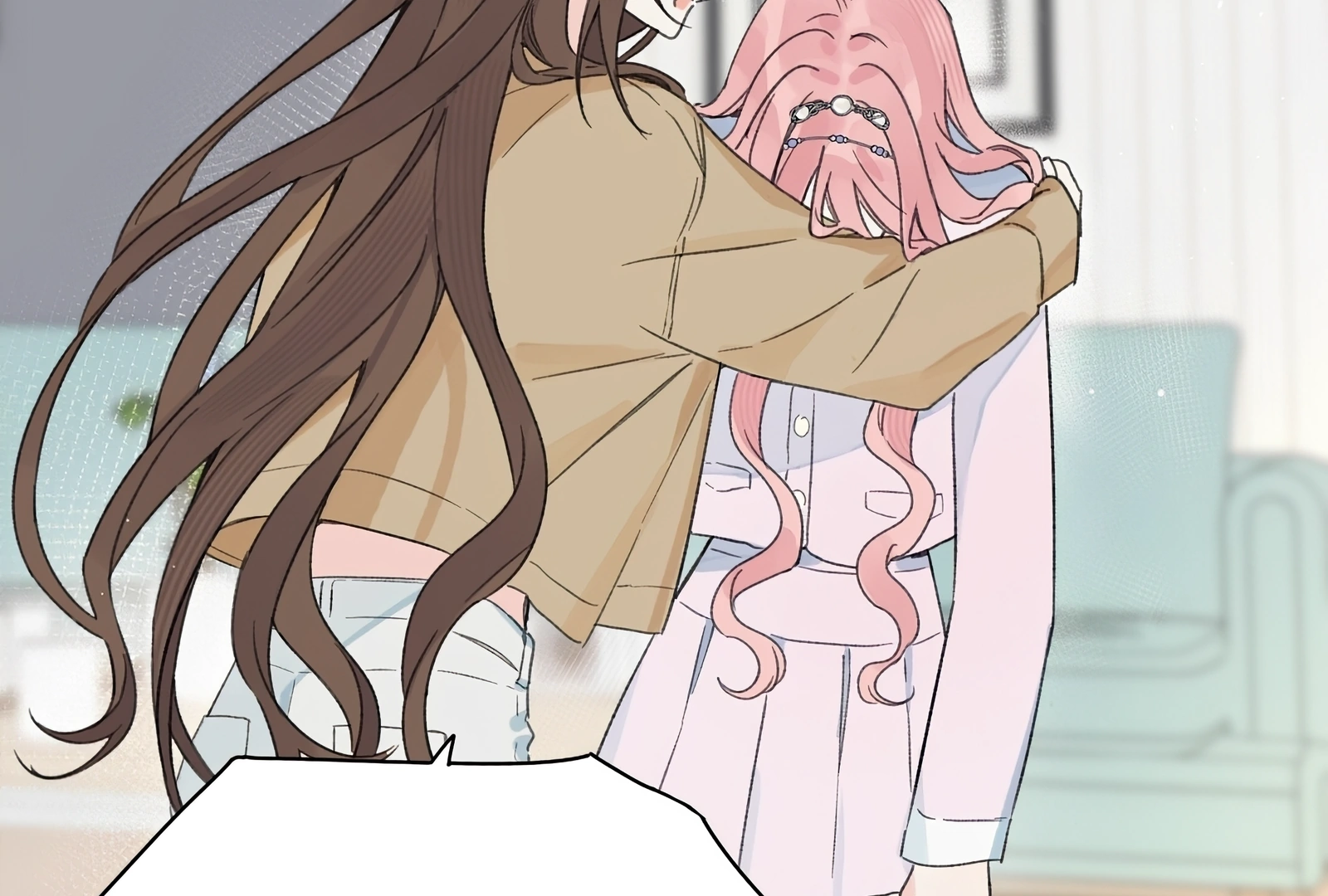 Will you expose yourself today?! Chapter 31 page 103