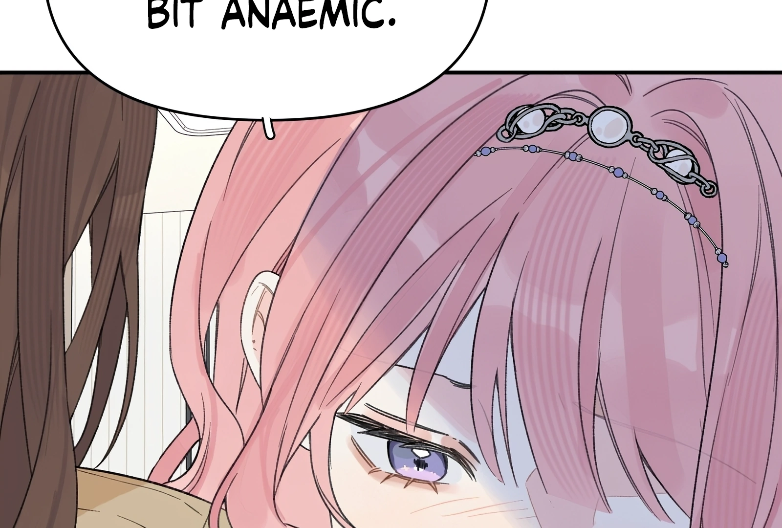 Will you expose yourself today?! Chapter 31 page 105