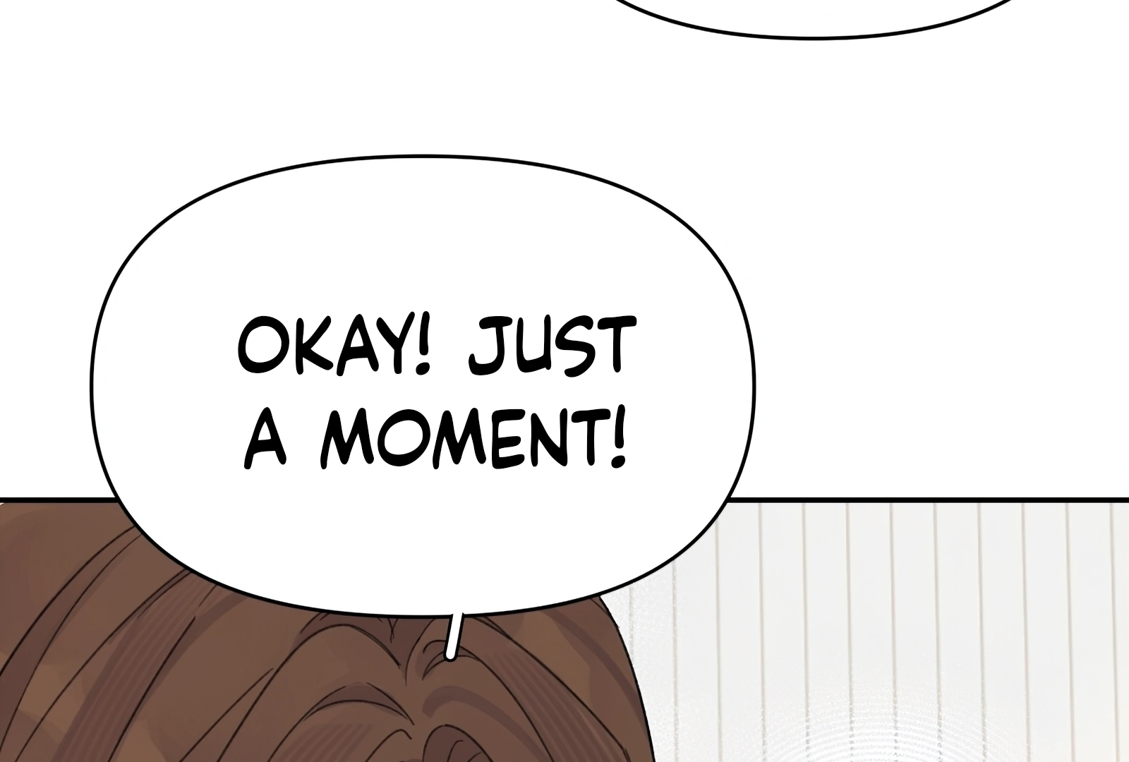 Will you expose yourself today?! Chapter 31 page 107