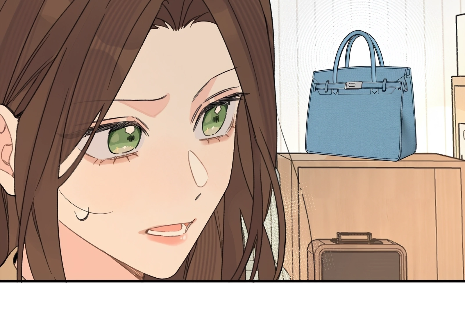 Will you expose yourself today?! Chapter 31 page 108