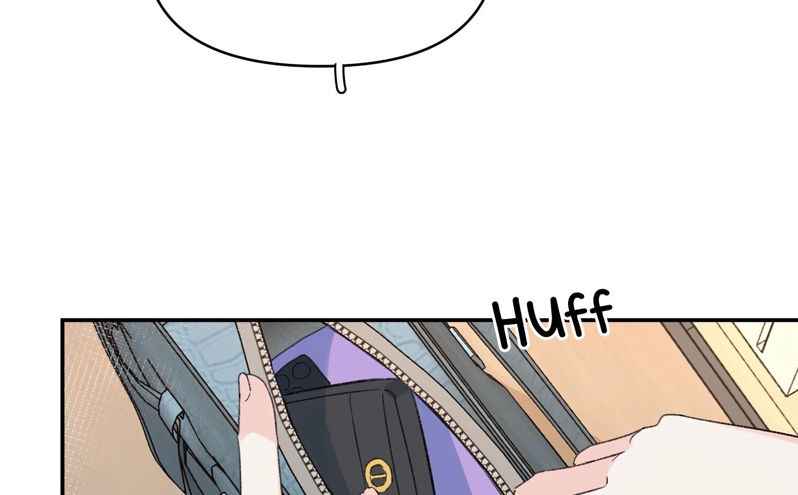 Will you expose yourself today?! Chapter 31 page 110