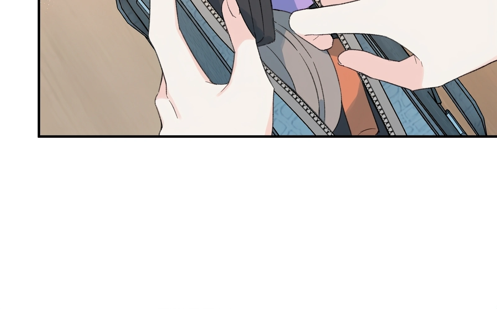 Will you expose yourself today?! Chapter 31 page 111
