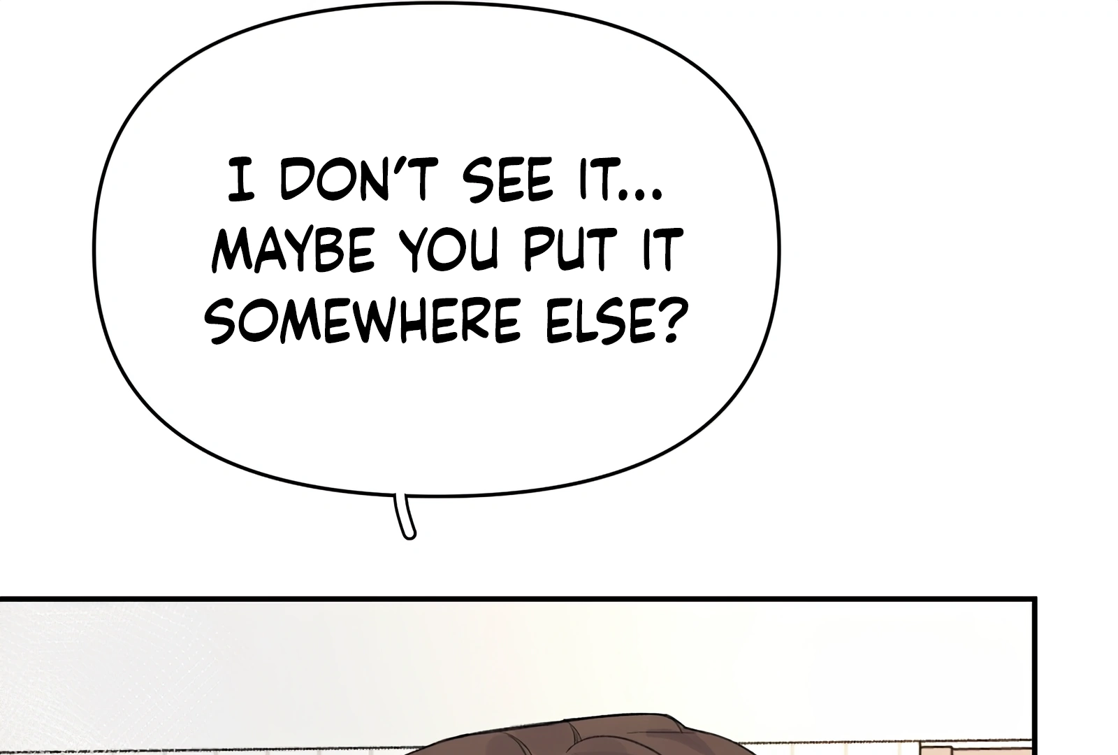 Will you expose yourself today?! Chapter 31 page 112