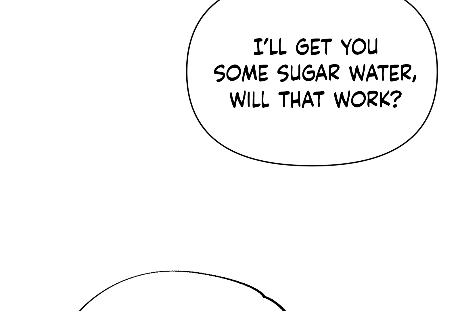 Will you expose yourself today?! Chapter 31 page 114