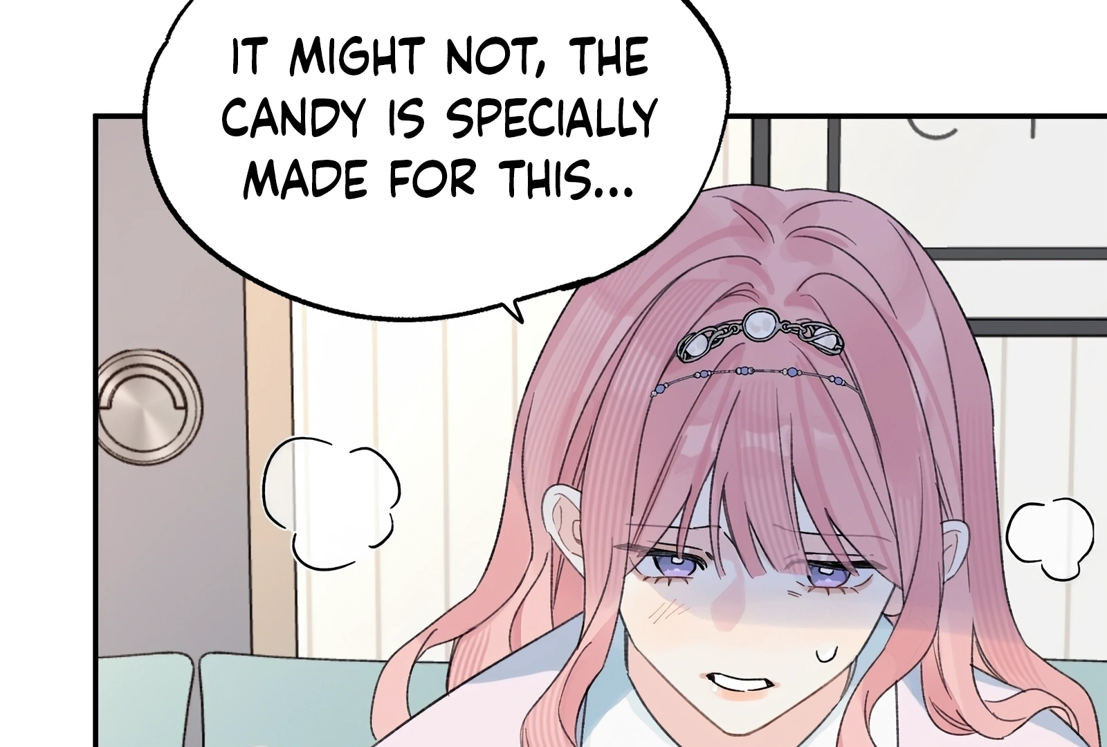 Will you expose yourself today?! Chapter 31 page 115