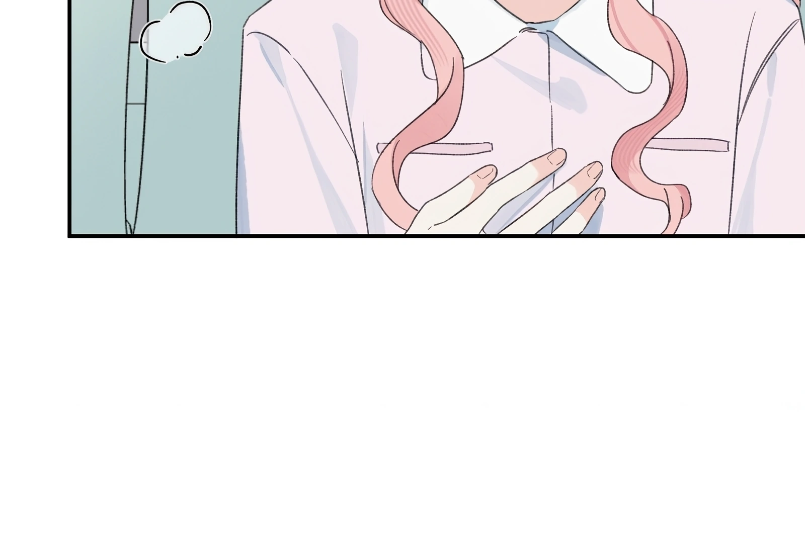 Will you expose yourself today?! Chapter 31 page 116