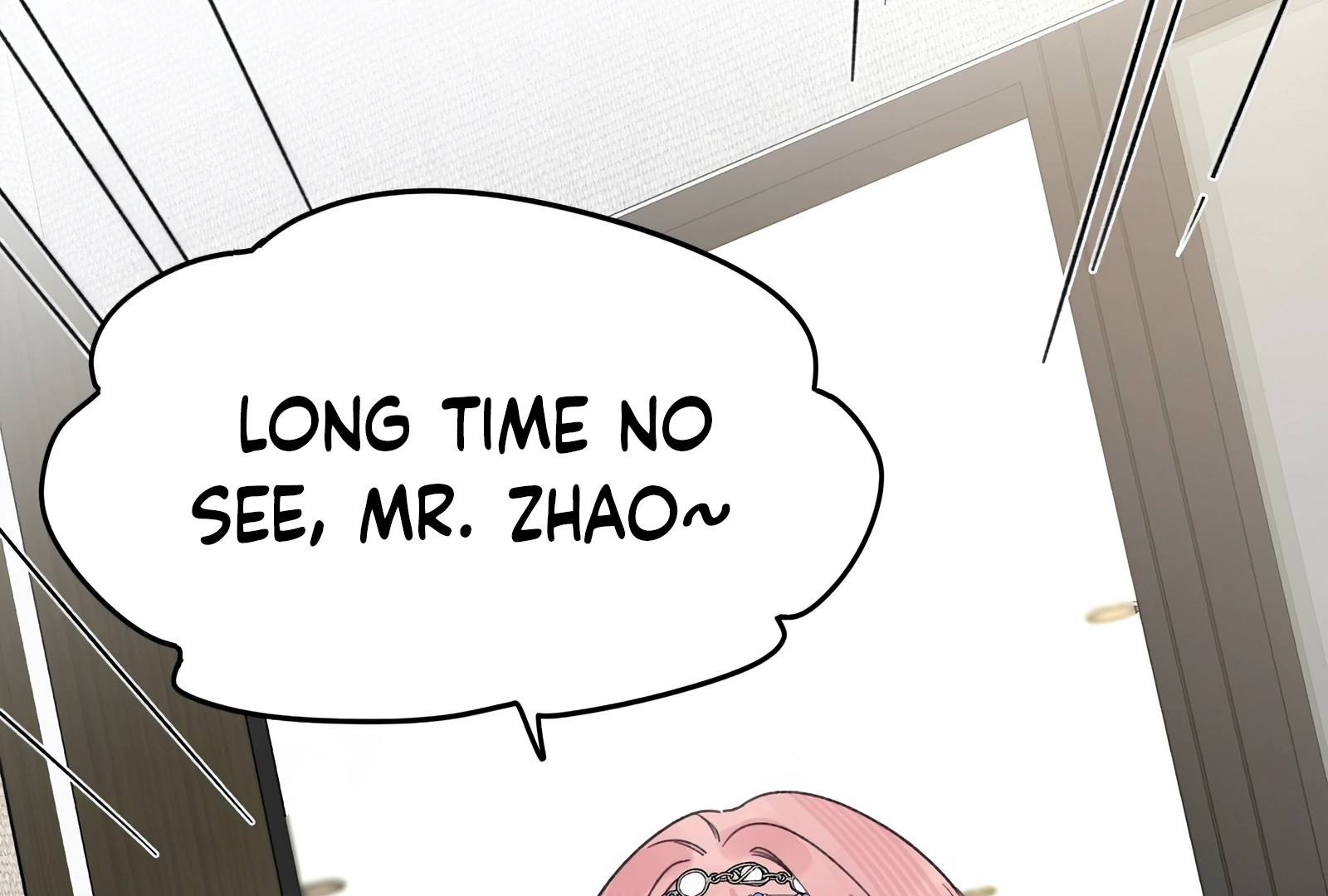 Will you expose yourself today?! Chapter 31 page 11