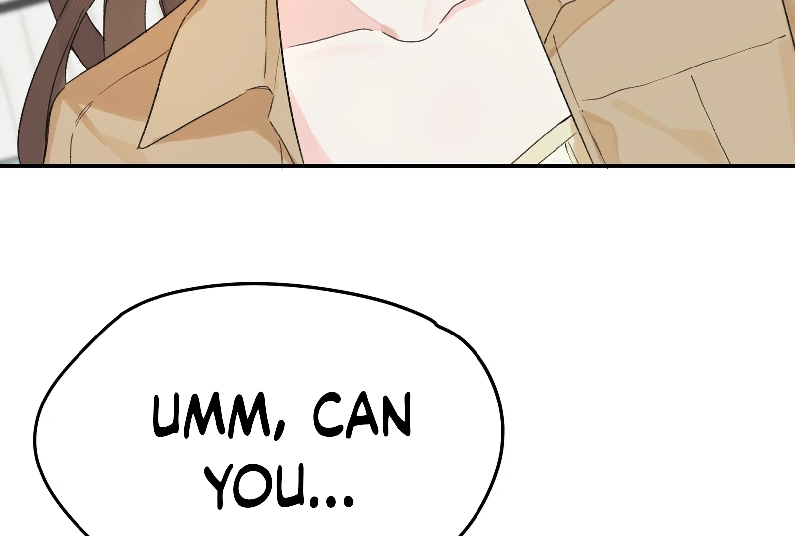 Will you expose yourself today?! Chapter 31 page 119