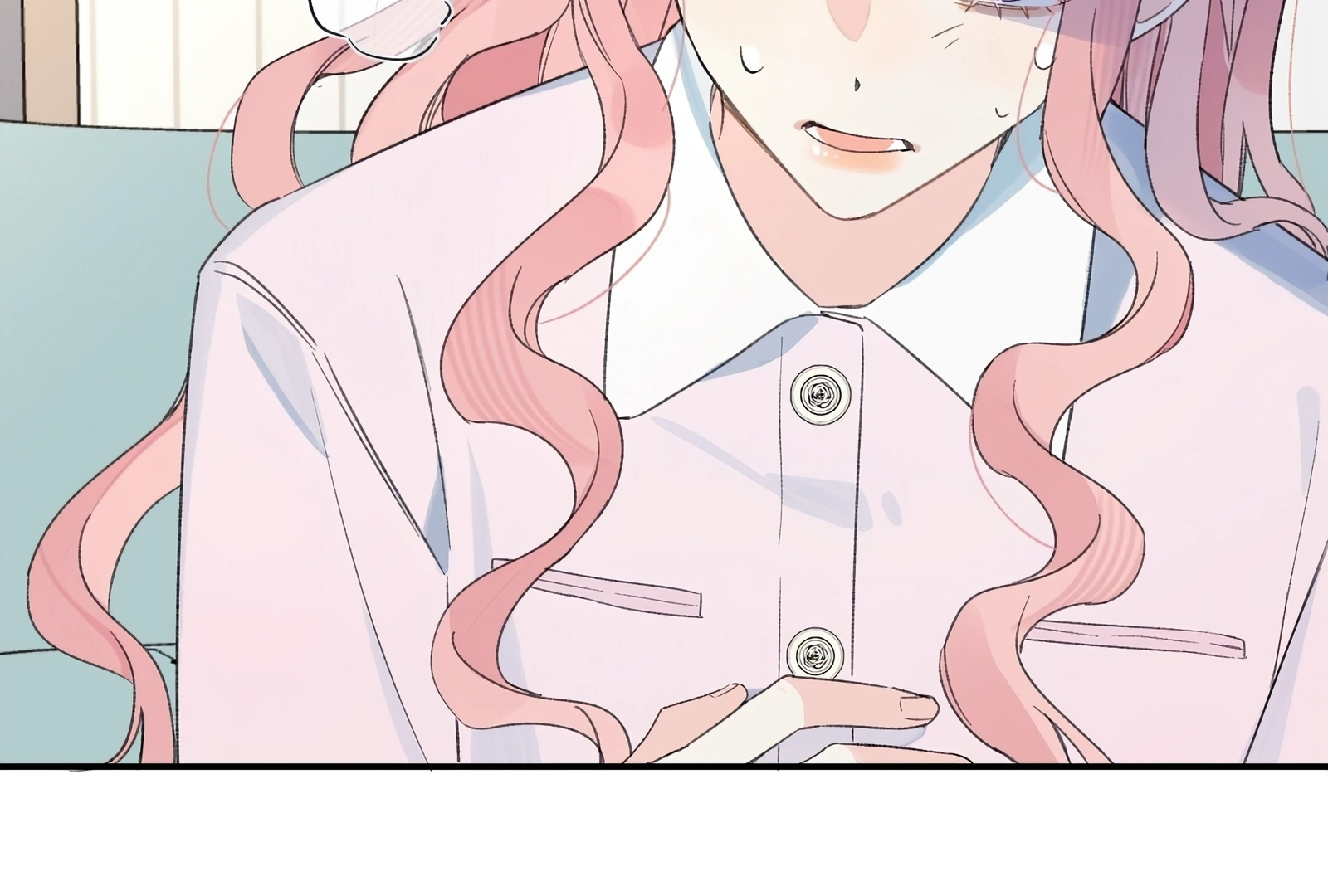 Will you expose yourself today?! Chapter 31 page 121