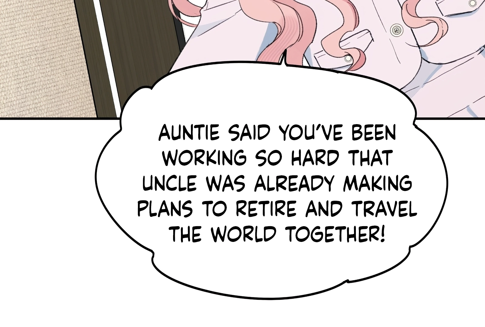 Will you expose yourself today?! Chapter 31 page 13