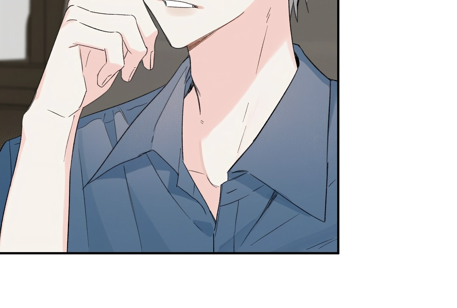 Will you expose yourself today?! Chapter 31 page 19