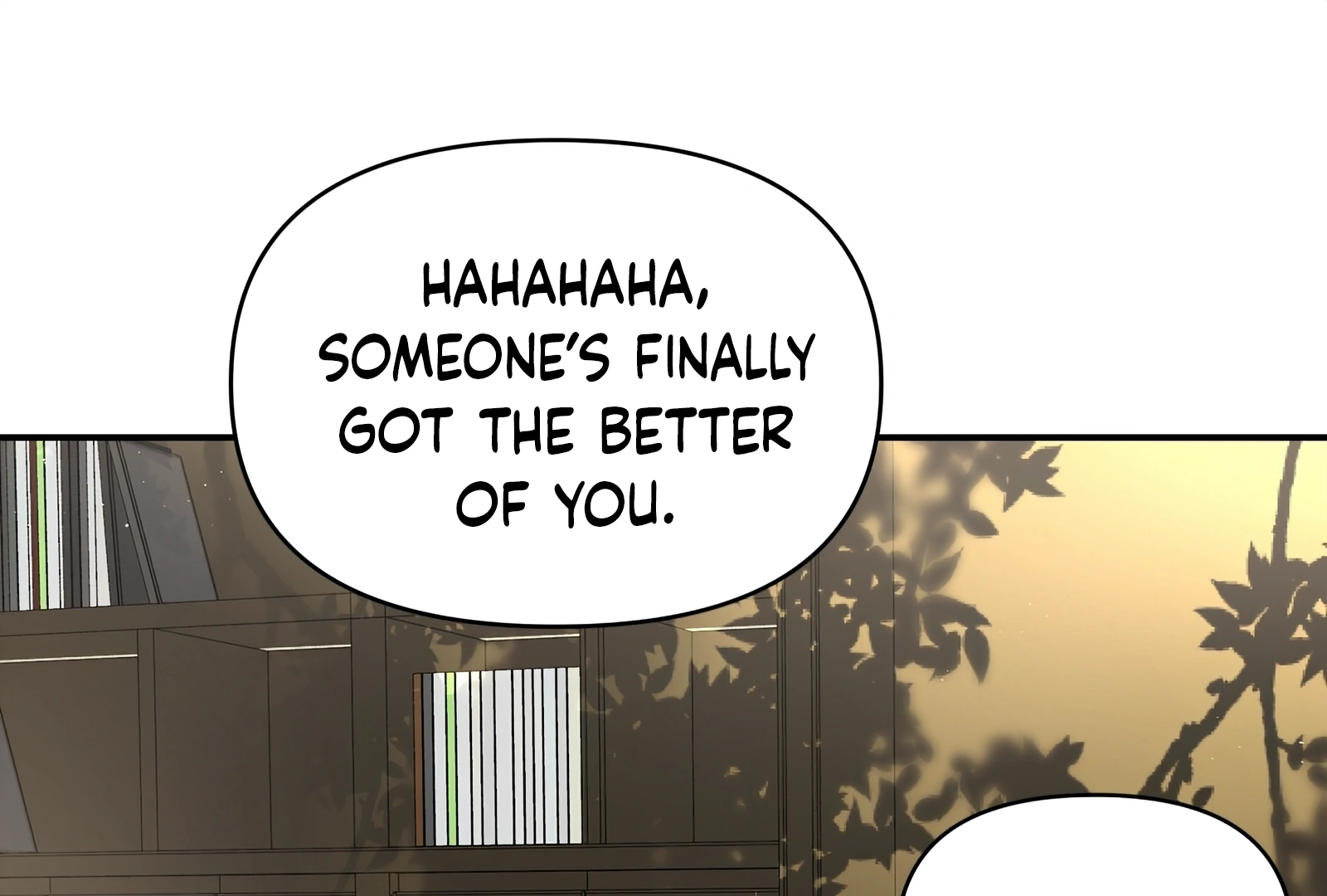 Will you expose yourself today?! Chapter 31 page 23